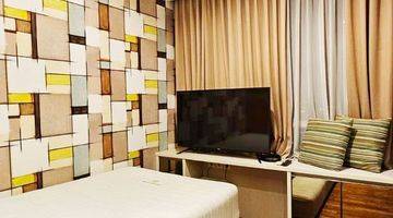 Gambar 4 Dijual Apartemen Mewah Denpasar Residences 2 Bedroom Fully Furnished Jakarta Selatan