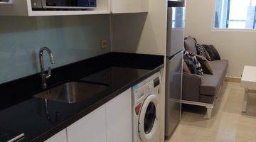 Gambar 1 Disewakan Murah Apartemen Sudirman Suites 1 Bedroom Full Furnish Ready To Use