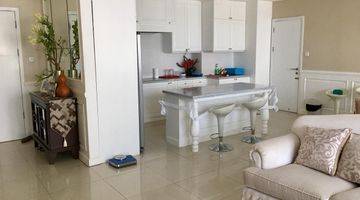 Gambar 2 Disewakan Apartemen Mewah Gandaria Heights 3 Bedroom Full Furnish Ready To Use