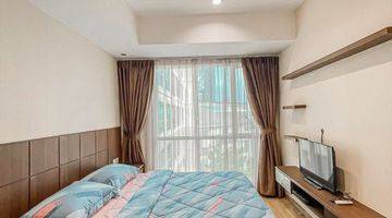 Gambar 4 Disewakan Murah Apartemen Casa Grande 2 Bedroom Full Furnish Ready To Use