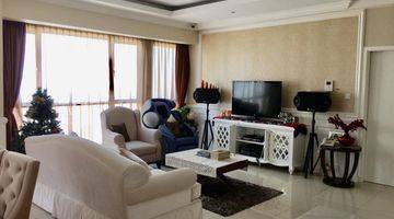 Gambar 1 Disewakan Apartemen Mewah Gandaria Heights 3 Bedroom Full Furnish Ready To Use