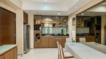 Gambar 1 Disewakan Murah Apartemen Casa Grande 2 Bedroom Full Furnish Ready To Use