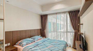 Gambar 3 Disewakan Murah Apartemen Casa Grande 2 Bedroom Full Furnish Ready To Use