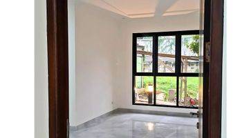 Gambar 2 Rumah 2 Lantai Baru Semi Furnished SHM Cluster Puri Bintaro Jaya Sektor 9 