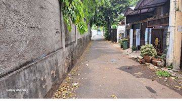 Gambar 3 For Sale House In Kemang Timur 14, Flood free, Cheap Below Njop