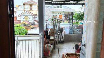 Gambar 1 Rumah Dijual Cepat Turun Harga 2 Lantai Semi Furnished SHM Bintaro Jaya 4 Bebas Banjir