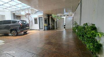 Gambar 5 For Sale House In Kemang Timur 14, Flood free, Cheap Below Njop