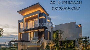 Gambar 1 Ardea Heron The Springs Summarecon Serpong 6man Best Offer Bnyk Free Nya