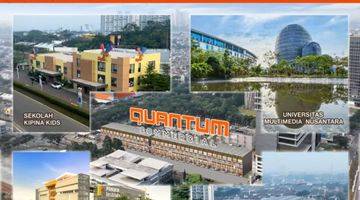 Gambar 5 Best Offer! Launching Terbaru QUANTUM COMMERCIAL gading Serpong By Summarecon