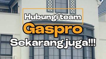 Gambar 5 Cluster Loise Rumah 2&3lt Paling Dibanggakan Summarecon Gading Serpong