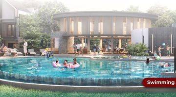 Gambar 5 Cluster Leonora / Strozzi Summarecon Serpong Diskon Free Ppn 220jt Sd Des 2024!