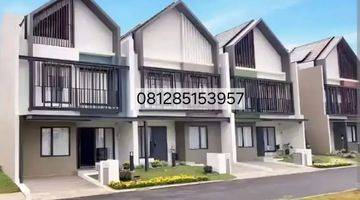 Gambar 2 Cluster Leonora Terakhir Termurah 1,9m By Summarecon Free Ppn & Ready Stok! Additional Diskon 5%