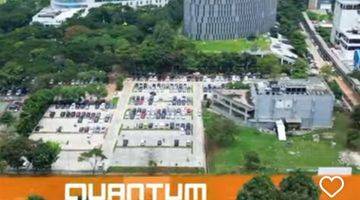 Gambar 2 Ruko terbaik Teramai Termurah 4 LANTAI! di Gading Serpong RUKO QUANTUM SUMMARECON