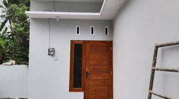 Gambar 2 Dijual Cepat Rumah Murah 425 Jt Di Seyegan Sleman Yogyakarta ‼️

type Bangunan 50 M²
luas Tanah 101 M²
harga 425 Juta All In
shm & Imb Rumah Di Jl Seyegan Sleman Shm Baru Selatan