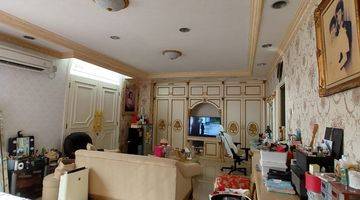 Gambar 5 Rumah 2 1/2 Lt Cluster Rome, Boulevard Pik Bagus