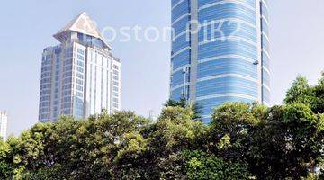 Gambar 1 Tanah 3409m2 Tb Simatupang Depan Tower Manhattan Square Jakarta Selatan Via Lelang