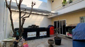 Gambar 1 Rumah 2 1/2 Lt Cluster Rome, Boulevard Pik Bagus