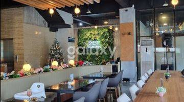 Gambar 2 tanah emas semarang, Resto Cafe Bengkel