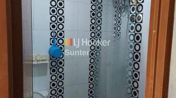 Gambar 4 Apartement Maple Park Type Studio Furnished Bagus