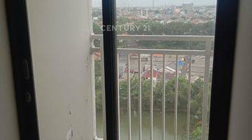 Gambar 3 Apartemen Lagoon Tower 1 2BR Lantai 12 Di Bekasi Timur S8339