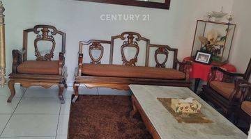 Gambar 2 Rumah Tinggal 2 Lantai Di Ciputat Timur S8200