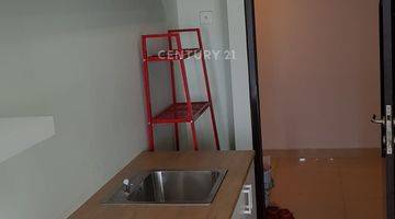 Gambar 4 Apartemen Grand Dhika City Tower Cempaka Type Studio Lt 17 S8340