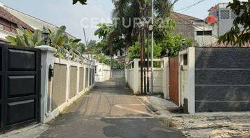 Gambar 4 Rumah Harga Dibawah NJOP Di Kemang Jaksel S8210