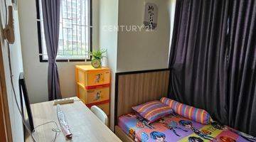 Gambar 2 Apartemen Evenciio 2BR Tower 1 Lantai 1 Di Margonda S8149