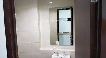 Gambar 2 Apartemen Grand Dhika City Tower Cempaka Type Studio Lt 17 S8340