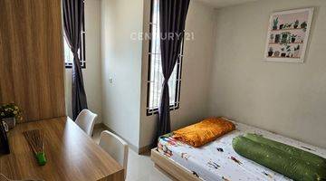 Gambar 4 Apartemen Evenciio 2BR Tower 1 Lantai 1 Di Margonda S8149