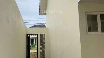 Gambar 3 Rumah Tinggal One Gate System Di Segara City Tarumajaya S8301