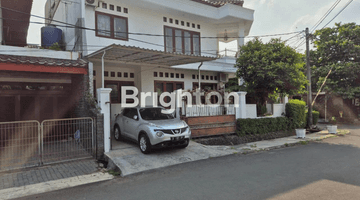 Gambar 3 Jual Rumah Bagus Di Bintaro Murah Banget