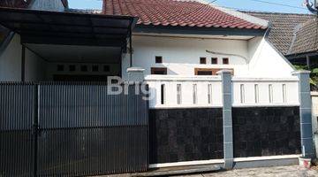 Gambar 1 RUMAH PONDOK AREN BINTARO MURAH