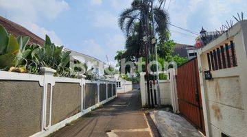 Gambar 2 Dijual Rumah Besar Di Kemang, Below Njop Rumah