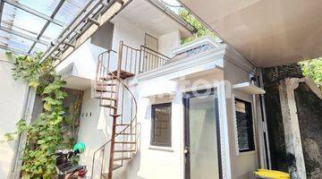 Gambar 3 Dijual Rumah Besar Di Kemang, Below Njop Rumah