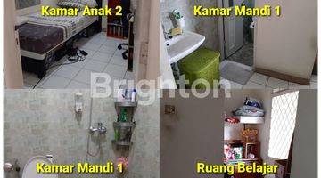 Gambar 2 rumah Bumi Serpong Damai GRIYA LOKA Tangerang Selatan