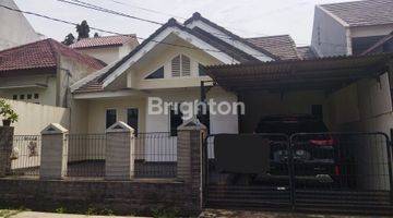 Gambar 1 rumah Bumi Serpong Damai GRIYA LOKA SEKTOR 1.4 BSD Tangerang Selatan