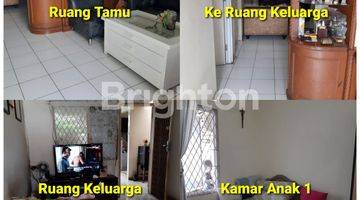 Gambar 4 rumah Bumi Serpong Damai GRIYA LOKA Tangerang Selatan