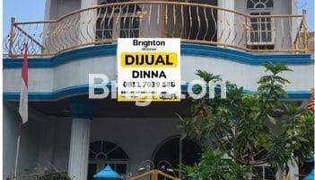 Gambar 1 Dijual rumah 2 lantai