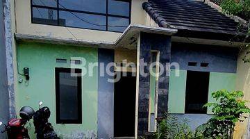 Gambar 1 Rumah 300 jt an di Ampeldento