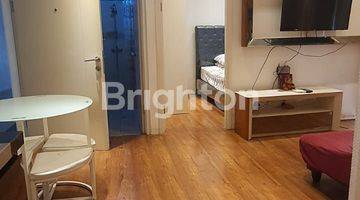 Gambar 1 Apartemen 2 Br Full Furnished Di Mcp Kota Malang