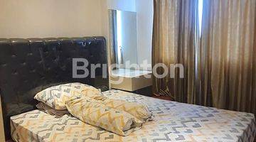 Gambar 4 Apartemen 2 Br Full Furnished Di Mcp Kota Malang