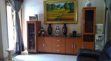 Gambar 4 Dijual Rumah Tinggal Permata Buana Semi Furnished