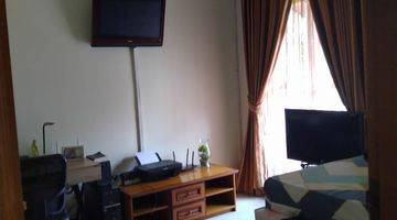 Gambar 3 Dijual Rumah Tinggal Permata Buana Semi Furnished