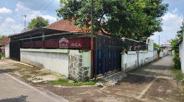 Gambar 1 Dijual Rumah Di Solo Area Serengan Dekat Solo Baru