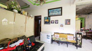 Gambar 3 Dijual Rumah Di Solo Area Serengan Dekat Solo Baru