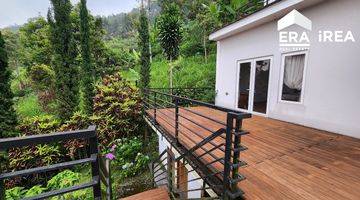 Gambar 1 Villa Dijual Di Kemuning Area Wisata Kebun Teh