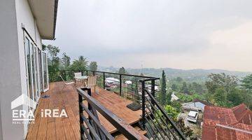 Gambar 3 Villa Dijual Di Kemuning Area Wisata Kebun Teh