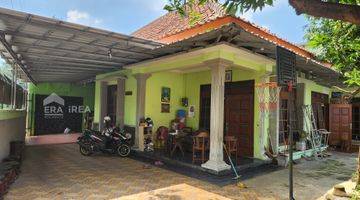 Gambar 5 Dijual Rumah Di Solo Area Serengan Dekat Solo Baru