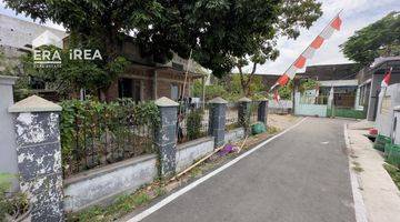 Gambar 3 Dijual Rumah Solo Dekat Kampus Kusuma Husada 8 Kamar